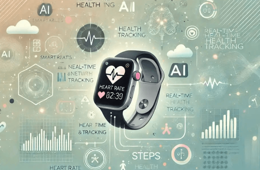 AI-Powered Health Tracking in 2025: How Google’s Gemini Nano and Wearables Are Revolutionizing Wellness
